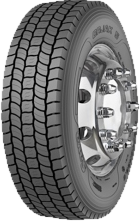 Sava Orjak 5 315/80 R22.5 156 L (154M)