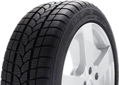 Sebring Formula Snow+ (601) 185/65 R15 92 T