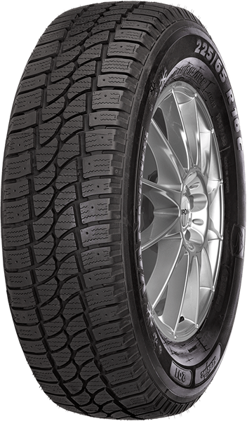 Sebring Formula Van+ Winter (201) 185/80 R14 102/100 R C