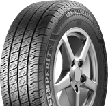 Semperit Van-All Season 215/65 R16 109/107 T C