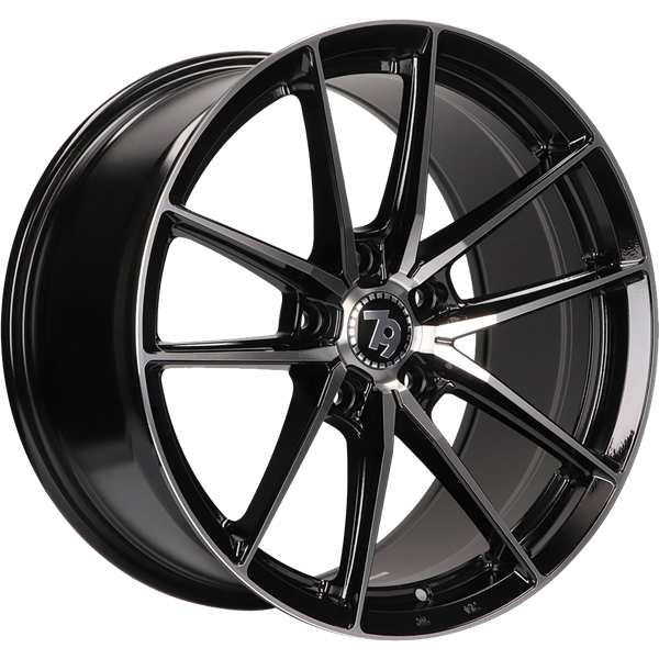 SEVENTY9 SCF-A BFP 8,50x19 5x112,00 ET35,00