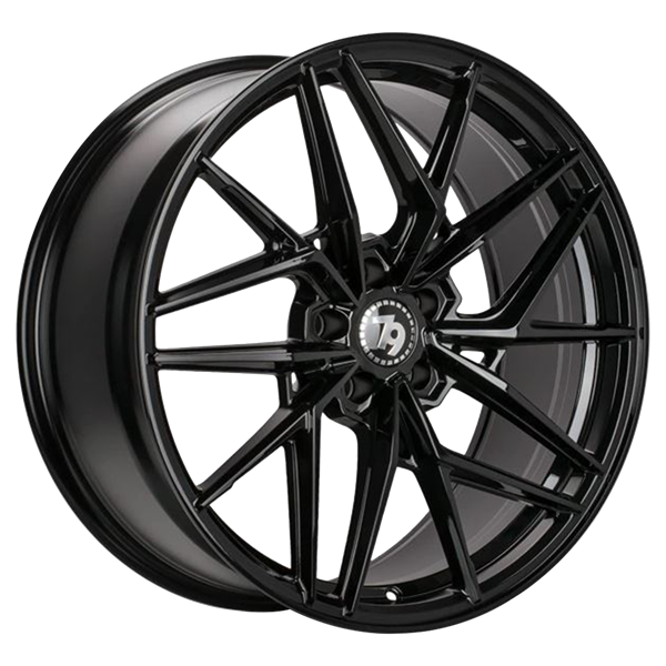 SEVENTY9 SCF-I BG 8,00x18 5x108,00 ET45,00