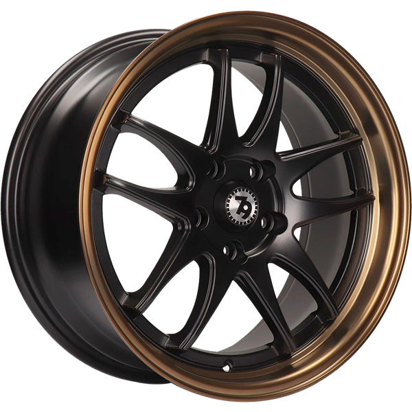 SEVENTY9 SV-I DMBLB 8,00x17 5x112,00 ET35,00