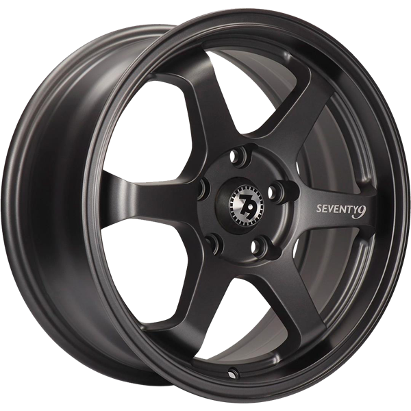 SEVENTY9 SV-J DG 7,00x16 5x112,00 ET38,00