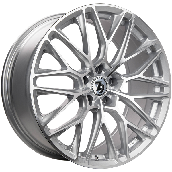 SEVENTY9 SV-P QS 8,50x19 5x112,00 ET30,00