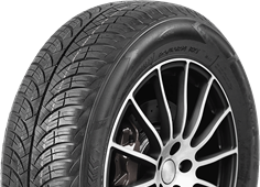 Sonix PRIME A/S 215/55 R18 99 V XL