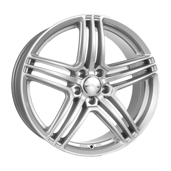 2DRV WH12 8,00x18 5x114,30 ET45,00