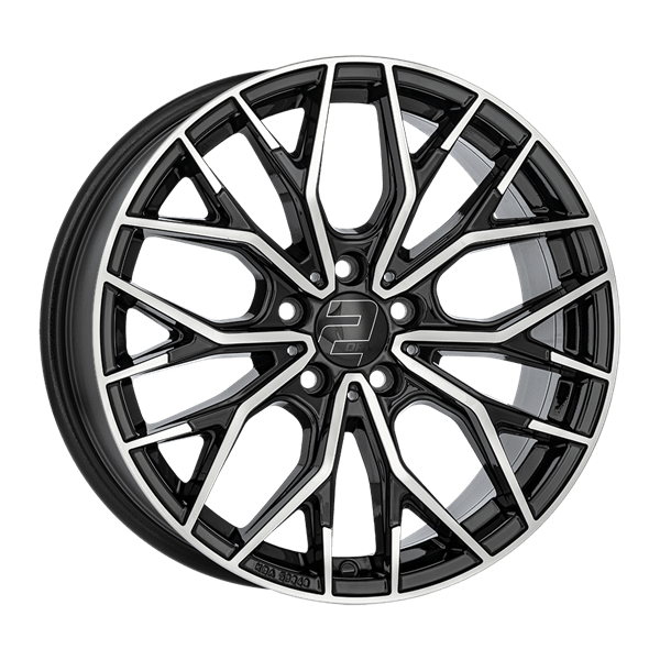 2DRV WH37 SP+ 8,00x18 5x112,00 ET48,00