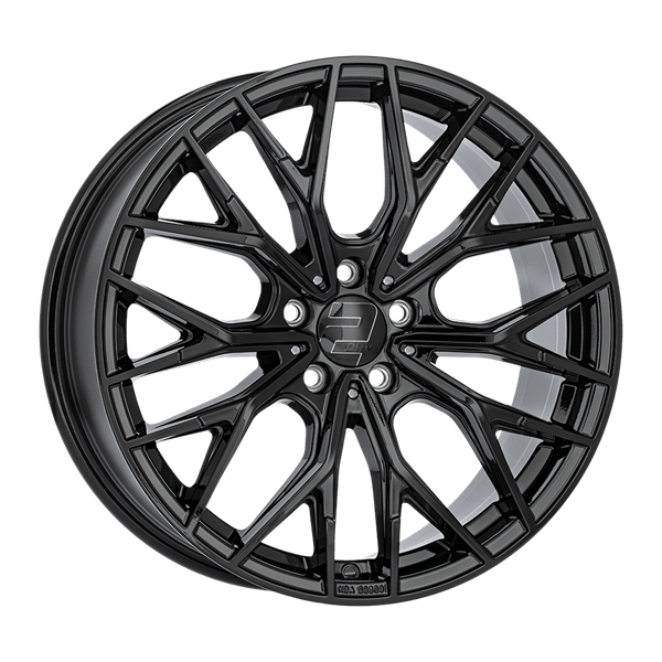 2DRV WH37 SW+ 8,00x18 5x108,00 ET40,00