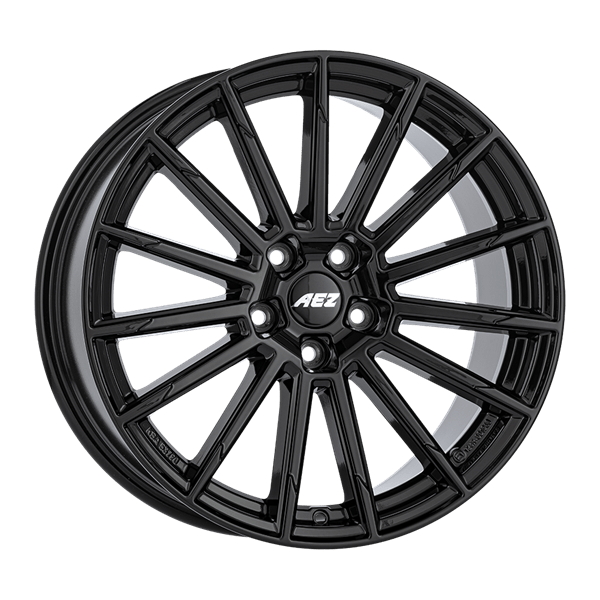 AEZ Atlanta black 7,50x17 5x112,00 ET40,00