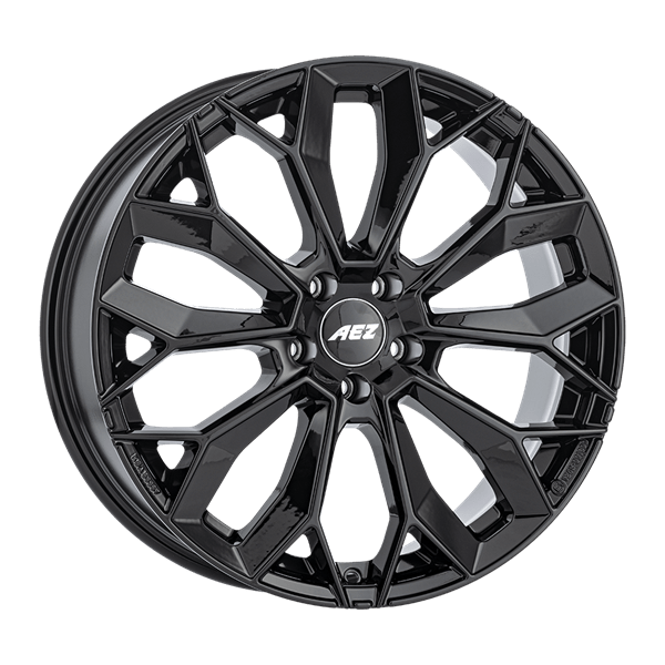 AEZ Leipzig black 9,00x20 5x112,00 ET35,00