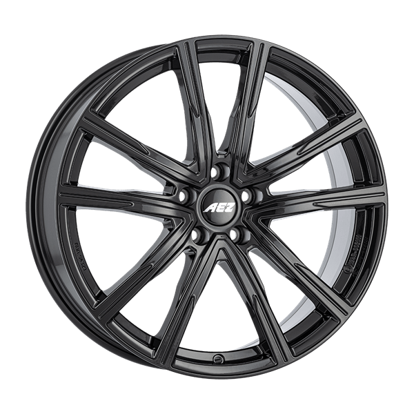 AEZ Montreal black 7,50x18 5x108,00 ET45,00