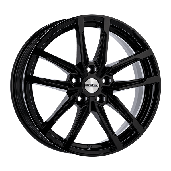 Alkatec RX23 Black 6,50x16 5x112,00 ET42,00