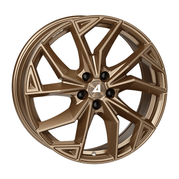 ALUTEC ADX.02 Metallic Bronze 8,00x19 5x112,00 ET40,00