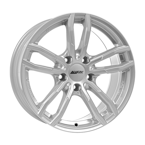 ALUTEC Drive 7,50x17 5x112,00 ET52,00