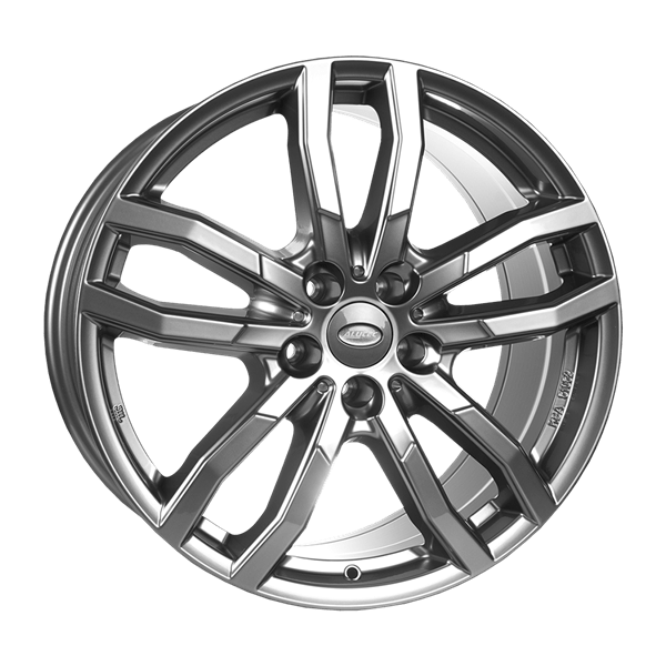 ALUTEC DriveX 8,50x19 5x108,00 ET40,00