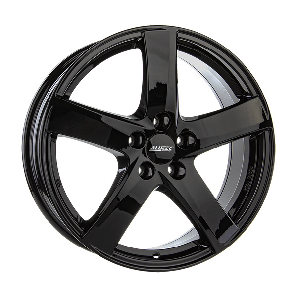 ALUTEC Freeze Black Diamond 7,00x17 5x114,30 ET50,00