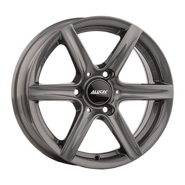 ALUTEC Grip 3 5,00x15 3x112,00 ET20,00