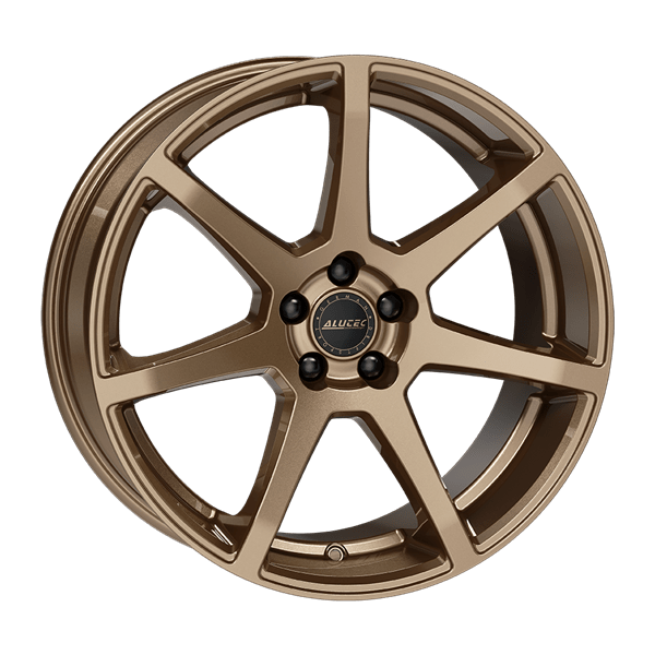 ALUTEC Pearl Metallic Bronze 8,50x18 5x110,00 ET32,00