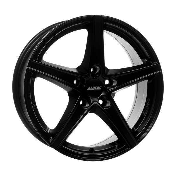 ALUTEC Raptr Racing Black 7,50x17 5x114,30 ET40,00