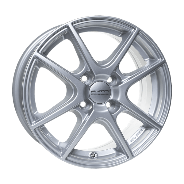 ANZIO Split Polar 6,00x16 4x108,00 ET38,00