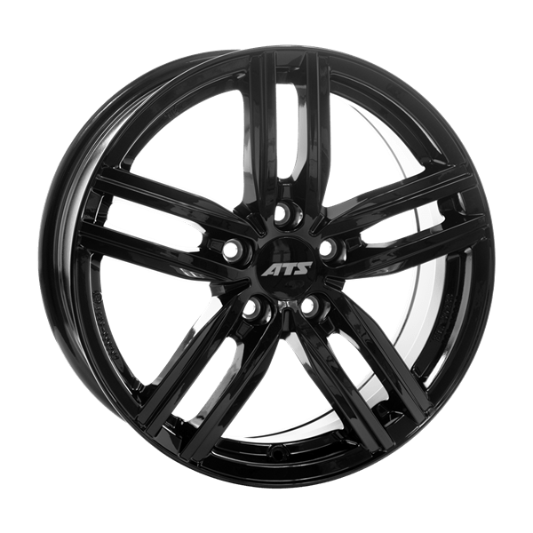 ATS Antares Black 6,00x15 5x100,00 ET38,00