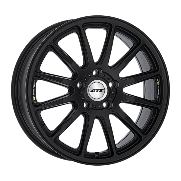 ATS Grid Black 8,00x18 5x120,00 ET45,00