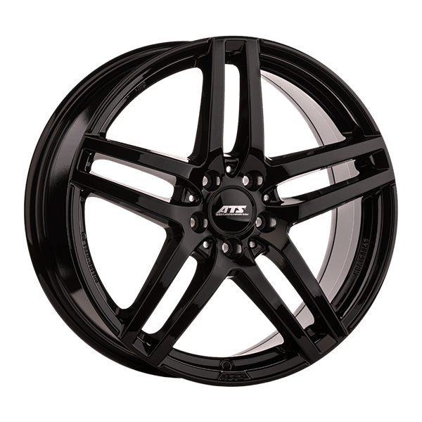 ATS Mizar Black 6,50x17 5x112,00 ET38,00