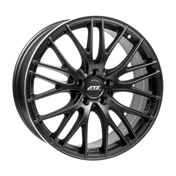 ATS Perfektion Black 8,00x18 5x112,00 ET42,00