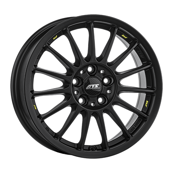 ATS Street Rallye Black 7,50x18 5x100,00 ET35,00