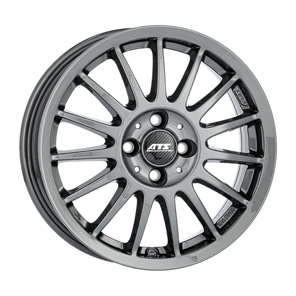 ATS StreetRallye Grey 6,00x15 4x98,00 ET35,00