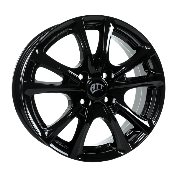 ATT 15SE Black 5,50x15 4x100,00 ET35,00