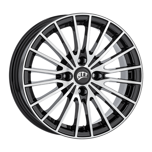 ATT 30P 6,50x15 4x100,00 ET40,00