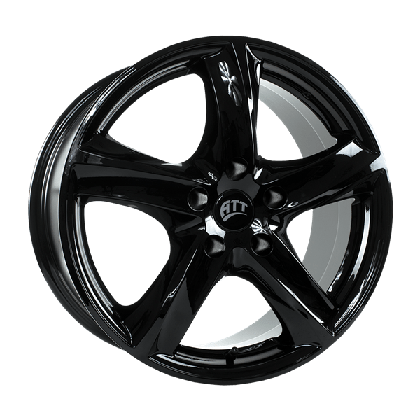 ATT 80SE Black 7,00x16 5x114,30 ET40,00