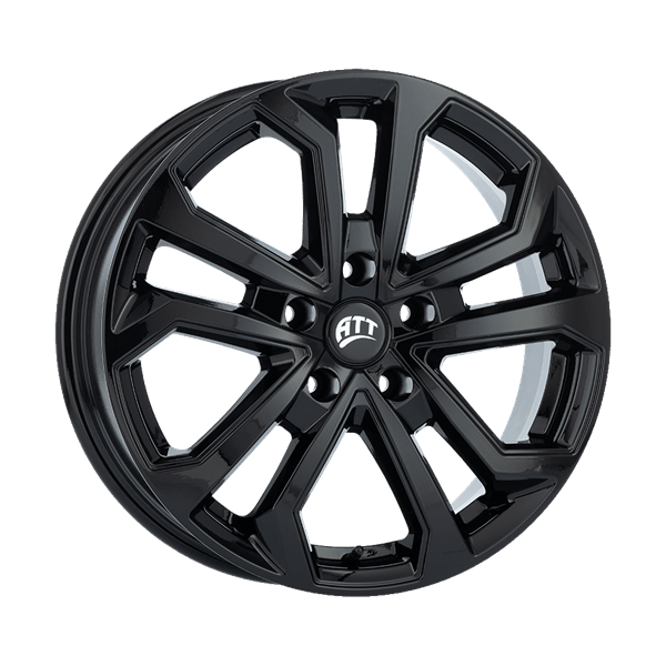 ATT 84C 8,00x18 5x108,00 ET45,00