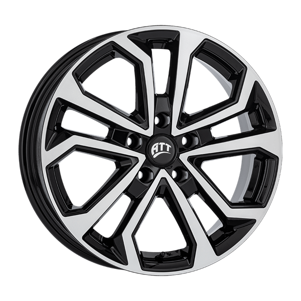 ATT 84P 6,50x16 5x112,00 ET45,00