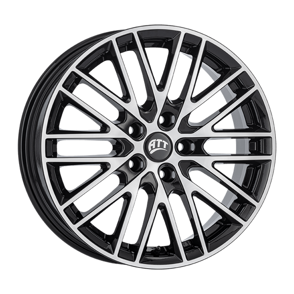 ATT 85P 7,00x17 5x108,00 ET45,00