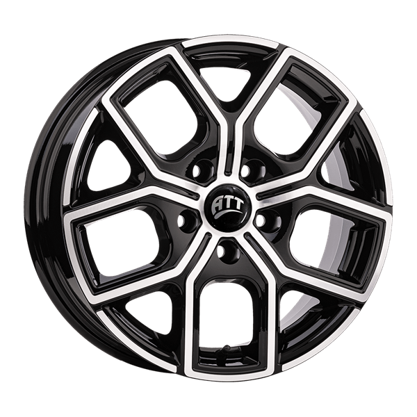 ATT VP 6,50x16 5x114,30 ET35,00