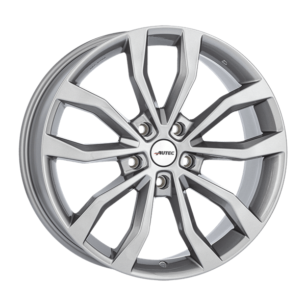 Autec Uteca Titanium 8,50x18 5x112,00 ET36,00