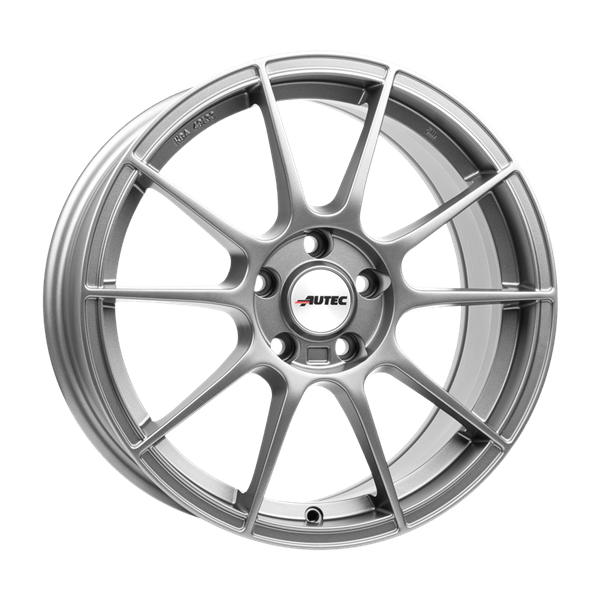 Autec Wizard Gunmetal 7,00x16 4x108,00 ET47,00