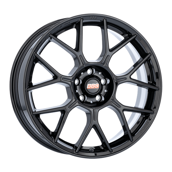 BBS XR Schwarz 8,50x20 5x112,00 ET44,00