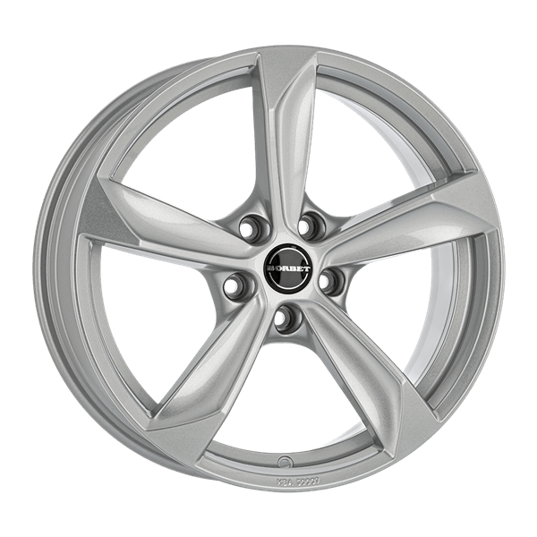 Borbet S 8,00x18 5x112,00 ET35,00