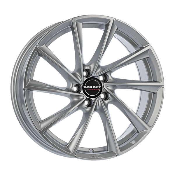 Borbet VTX 8,00x18 5x114,30 ET40,00