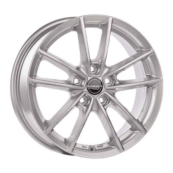 Borbet W 7,00x17 5x108,00 ET45,00