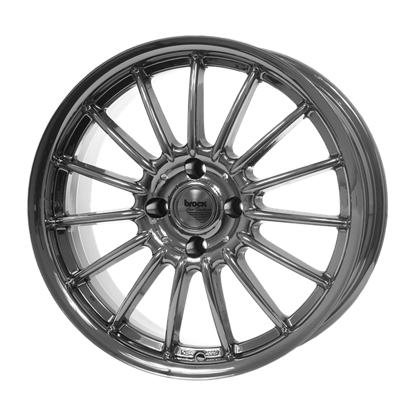 Brock B13 SLC 7,50x17 4x108,00 ET13,00