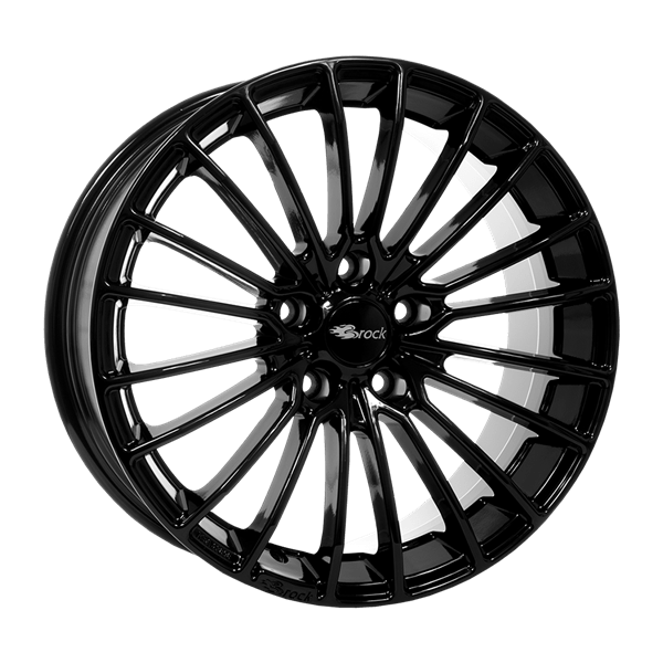 Brock B24 SG 8,00x18 5x114,30 ET48,00