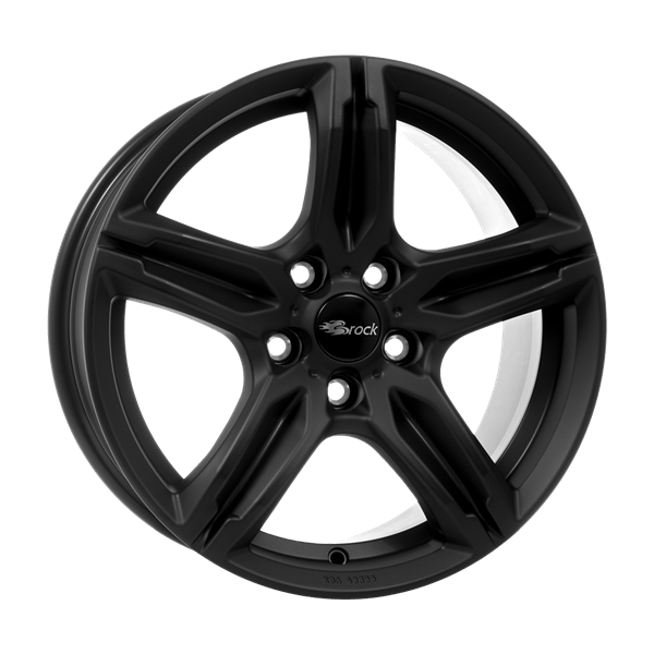 Brock B29 SKM 7,50x17 5x100,00 ET38,00