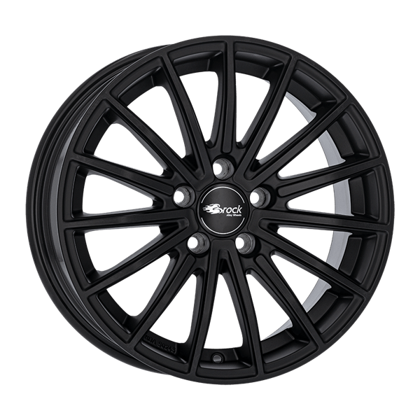 Brock B36 SBM 7,50x17 5x108,00 ET45,00