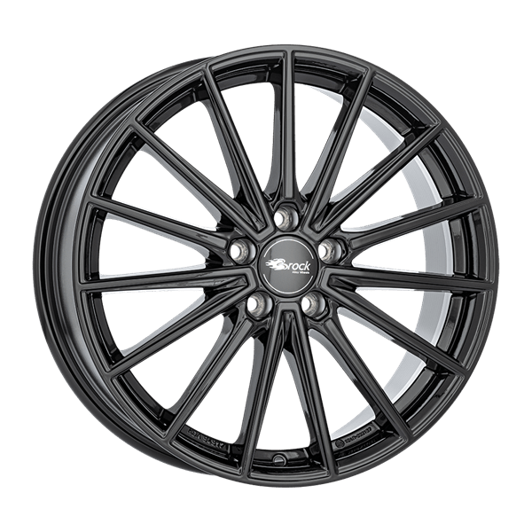 Brock B43 SG 8,00x19 5x108,00 ET47,50