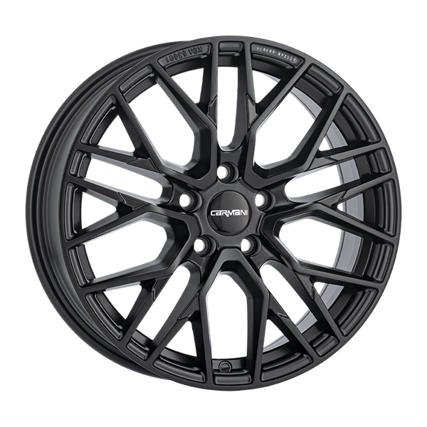 Carmani 20 Ludwig BM 9,00x20 5x112,00 ET34,00